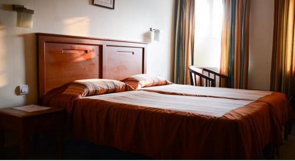 Hotel Hill View Kochi Dış mekan fotoğraf