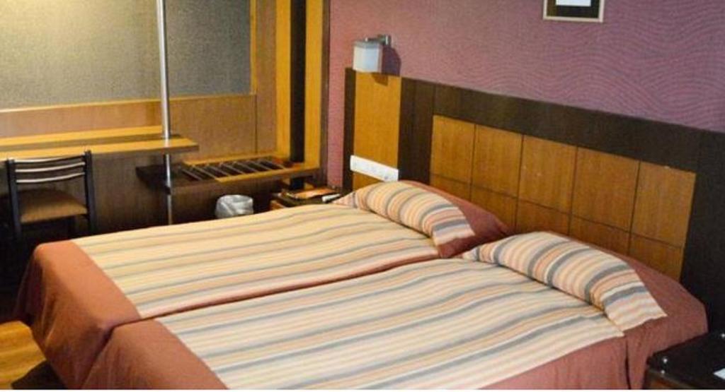 Hotel Hill View Kochi Dış mekan fotoğraf