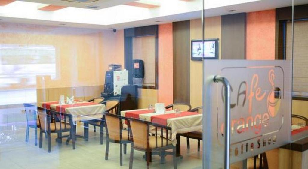 Hotel Hill View Kochi Dış mekan fotoğraf