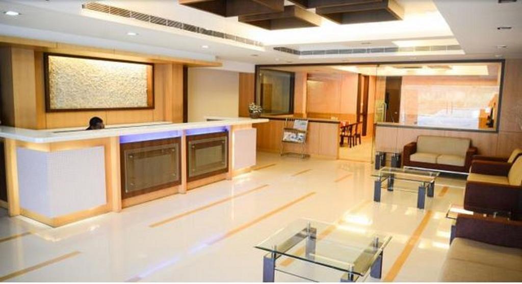 Hotel Hill View Kochi Dış mekan fotoğraf