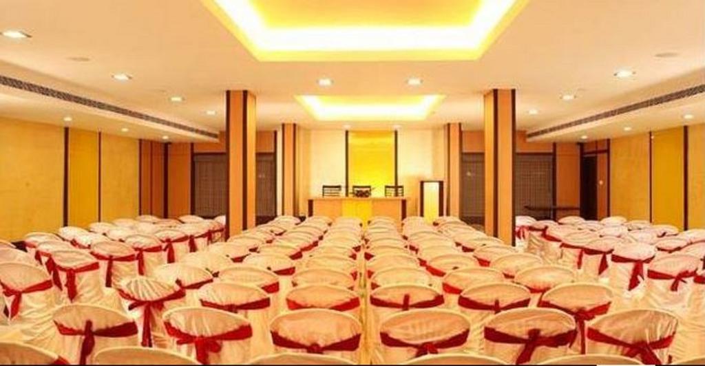 Hotel Hill View Kochi Dış mekan fotoğraf
