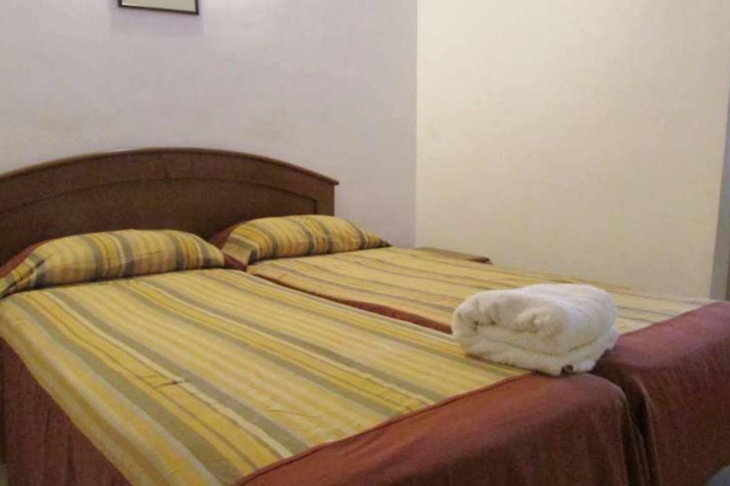 Hotel Hill View Kochi Dış mekan fotoğraf