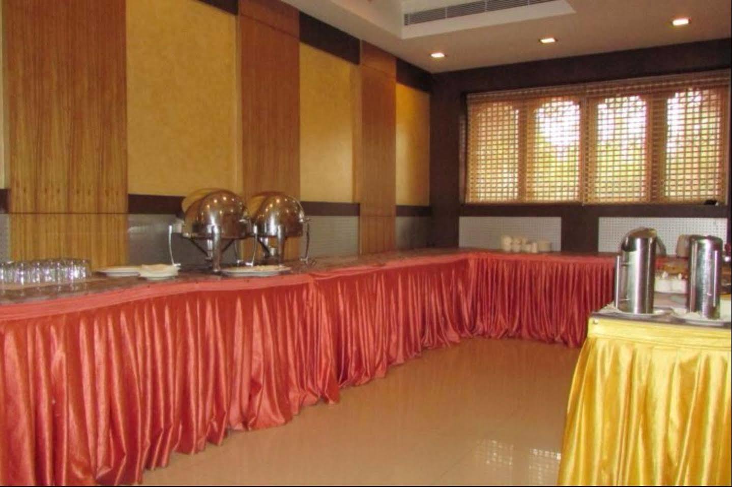 Hotel Hill View Kochi Dış mekan fotoğraf